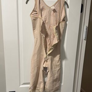 Hidden Comfort Nude Shaping Faja